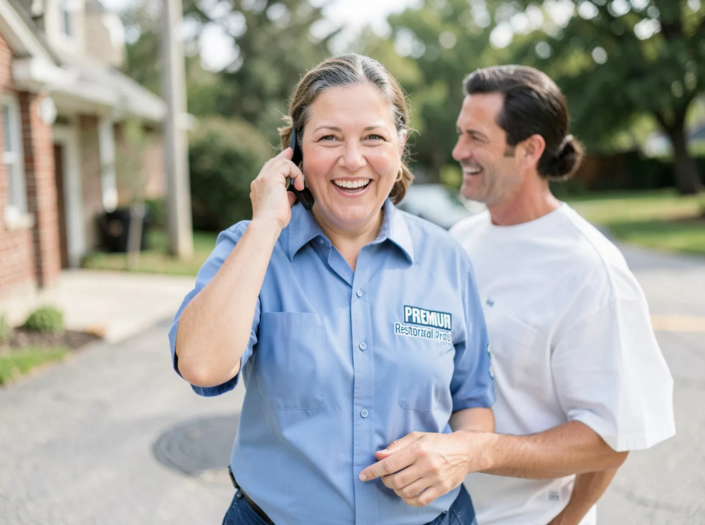 Water Damage Restoration Clearlake, WA FAQs